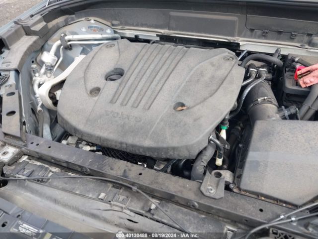 YV4L12RK6N1997210 Volvo Xc60 B5 Momentum