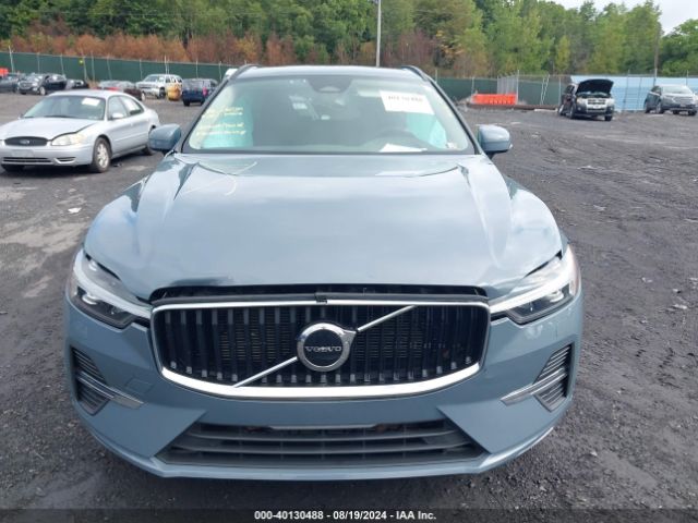 YV4L12RK6N1997210 Volvo Xc60 B5 Momentum