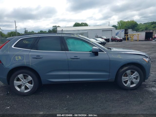 YV4L12RK6N1997210 Volvo Xc60 B5 Momentum