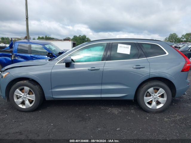 YV4L12RK6N1997210 Volvo Xc60 B5 Momentum