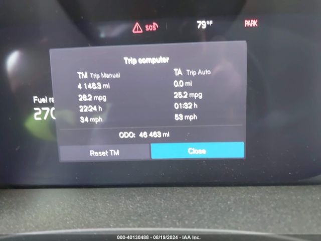YV4L12RK6N1997210 Volvo Xc60 B5 Momentum