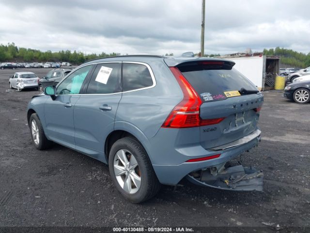 YV4L12RK6N1997210 Volvo Xc60 B5 Momentum
