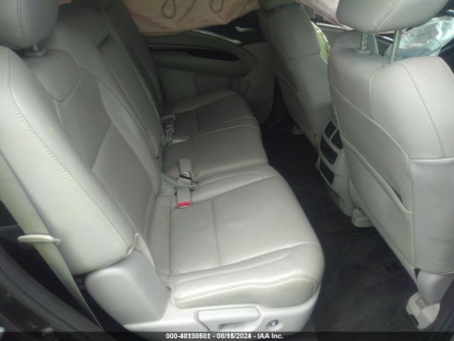 5FRYD4H24EB012468 Acura MDX