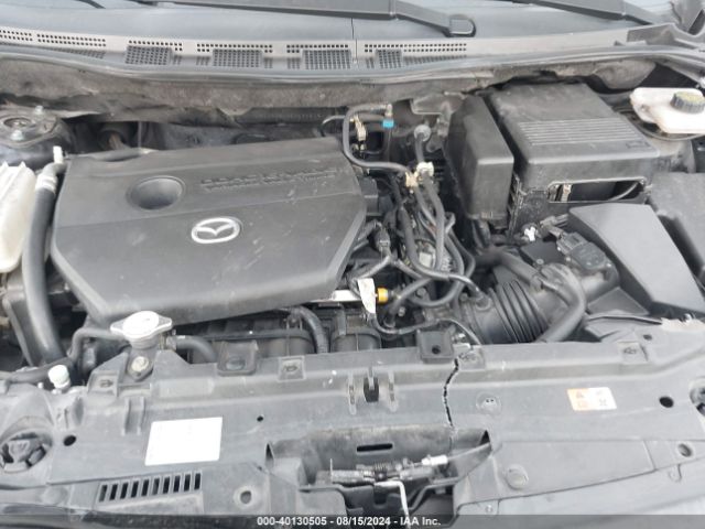 JM1CW2BLXE0166905 Mazda Mazda5 Sport
