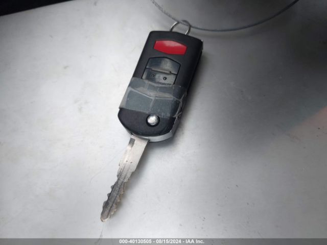 JM1CW2BLXE0166905 Mazda Mazda5 Sport