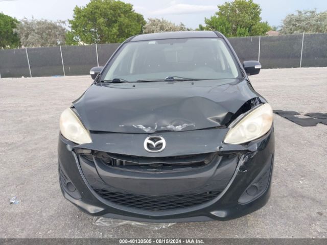 JM1CW2BLXE0166905 Mazda Mazda5 Sport