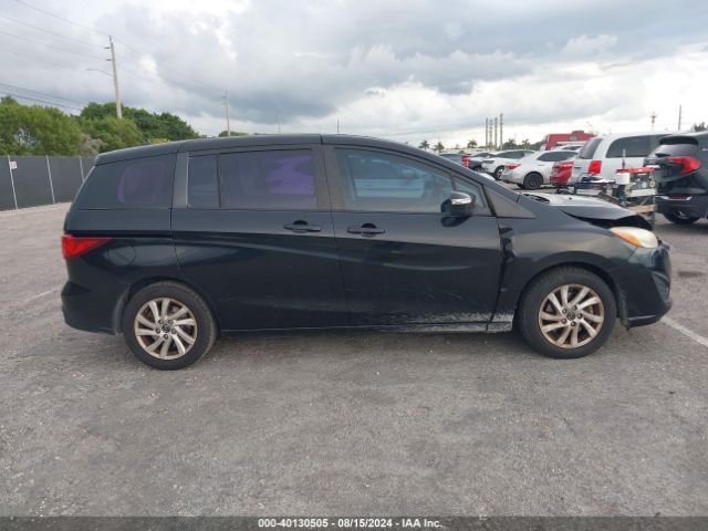 JM1CW2BLXE0166905 Mazda Mazda5 Sport