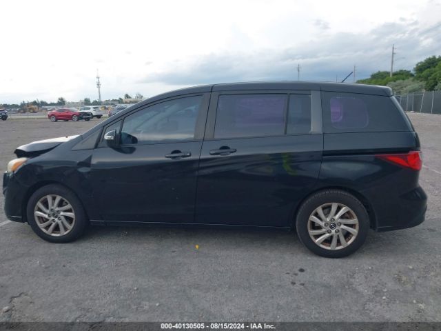 JM1CW2BLXE0166905 Mazda Mazda5 Sport