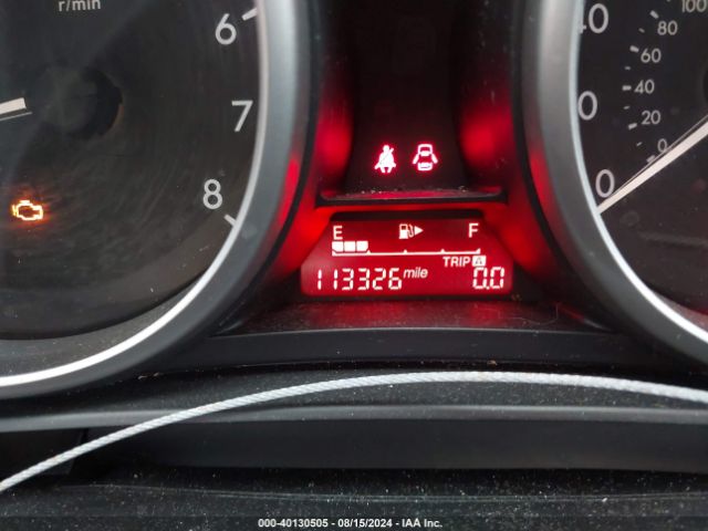 JM1CW2BLXE0166905 Mazda Mazda5 Sport