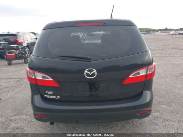 JM1CW2BLXE0166905 Mazda Mazda5 Sport