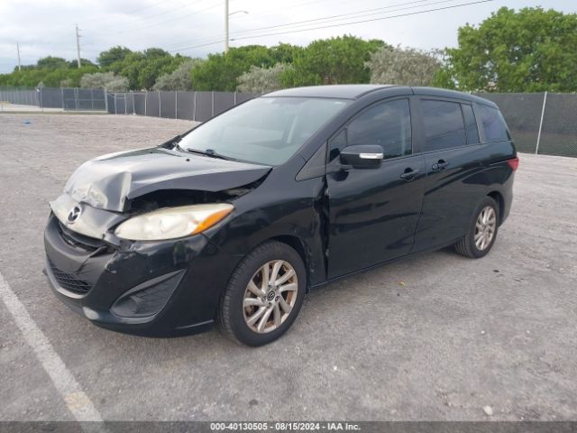 JM1CW2BLXE0166905 Mazda Mazda5 Sport