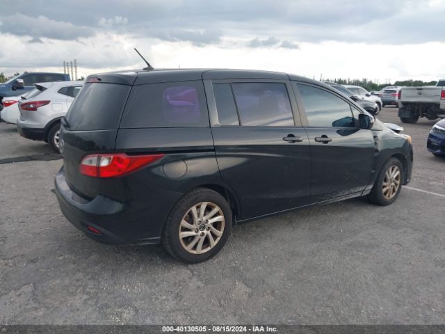 JM1CW2BLXE0166905 Mazda Mazda5 Sport