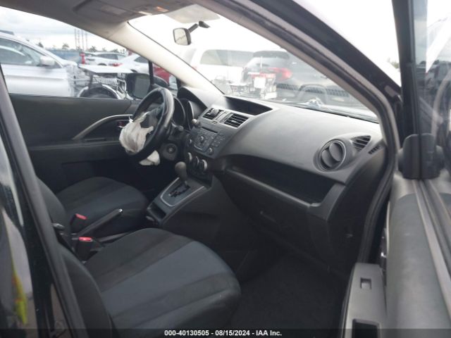 JM1CW2BLXE0166905 Mazda Mazda5 Sport
