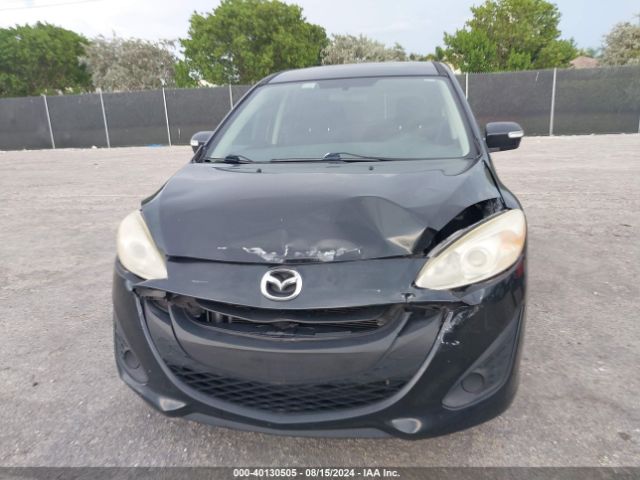JM1CW2BLXE0166905 Mazda Mazda5 Sport