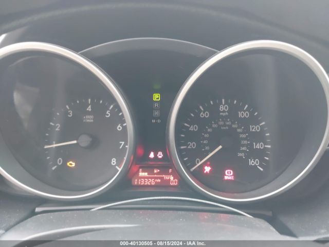 JM1CW2BLXE0166905 Mazda Mazda5 Sport