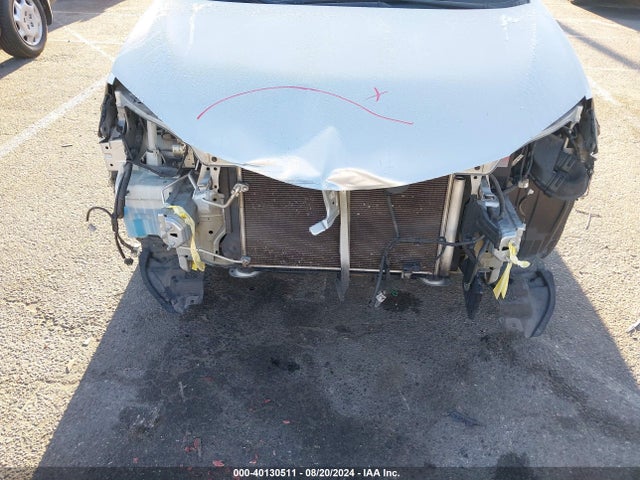 Toyota COROLLA LE 2018 2T1BURHE1JC088002 Image 6