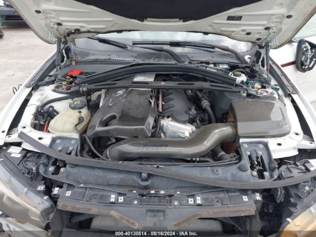 WBA3R5C51FK371427 BMW 435i Xdrive