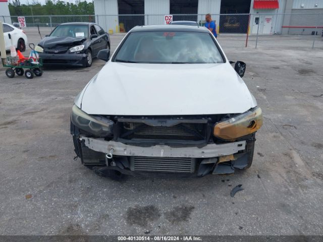 WBA3R5C51FK371427 BMW 435i Xdrive