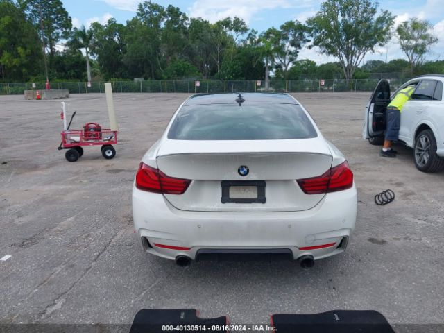 WBA3R5C51FK371427 BMW 435i Xdrive
