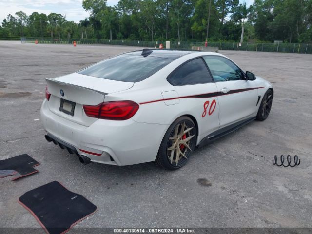 WBA3R5C51FK371427 BMW 435i Xdrive