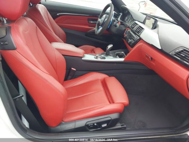 WBA3R5C51FK371427 BMW 435i Xdrive