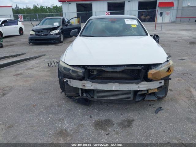WBA3R5C51FK371427 BMW 435i Xdrive