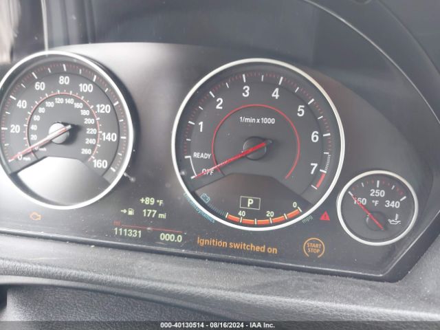 WBA3R5C51FK371427 BMW 435i Xdrive
