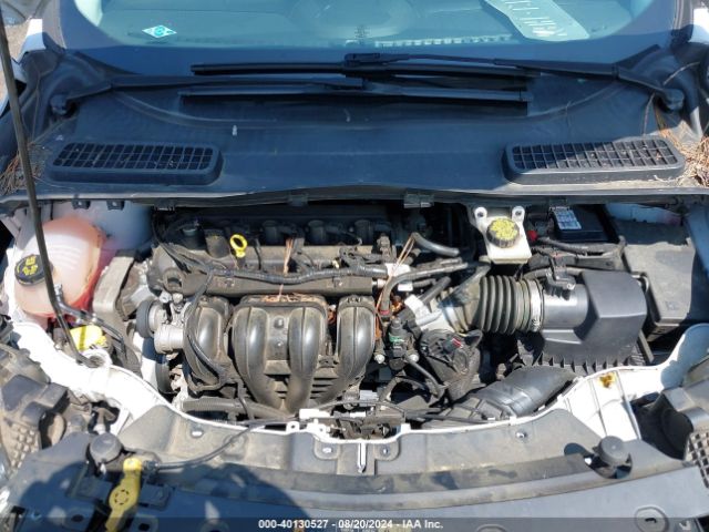 1FMCU0F78JUA90364 Ford ESCAPE S