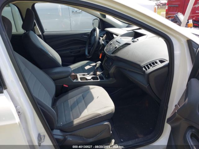 1FMCU0F78JUA90364 Ford ESCAPE S