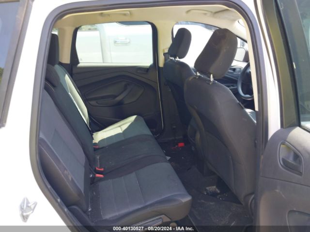 1FMCU0F78JUA90364 Ford ESCAPE S