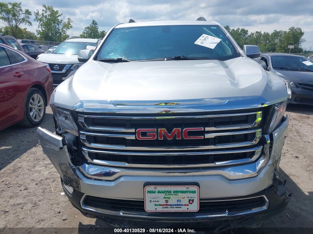 1GKKNULS7LZ135141 GMC Acadia Awd Slt