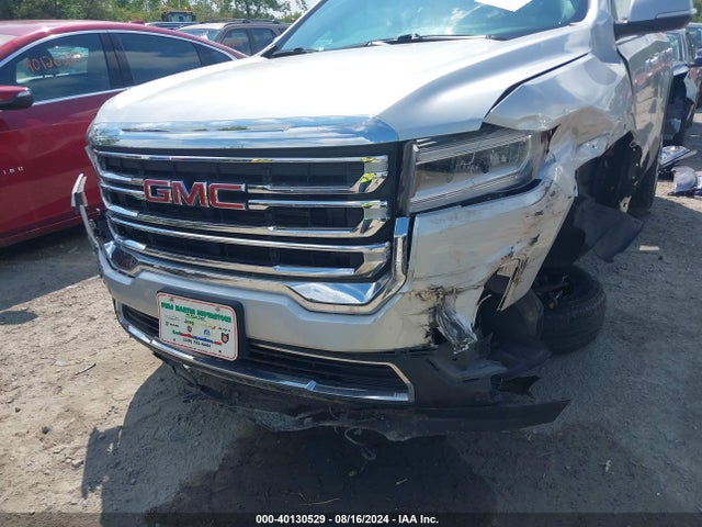 1GKKNULS7LZ135141 GMC Acadia Awd Slt