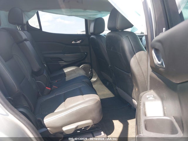 1GKKNULS7LZ135141 GMC Acadia Awd Slt