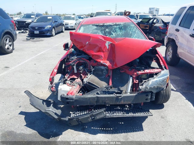 Toyota COROLLA LE 2019 2T1BURHE1KC139788 Image 12