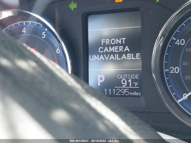 Toyota COROLLA LE 2019 2T1BURHE1KC139788 Image 15