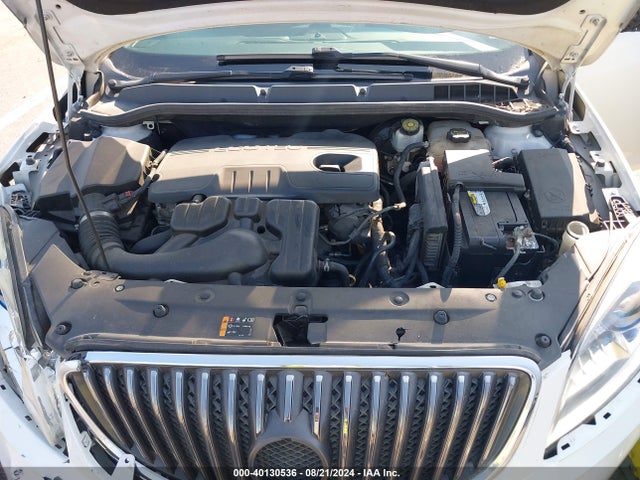 1G4PR5SK0H4112216 Buick Verano Sport Touring