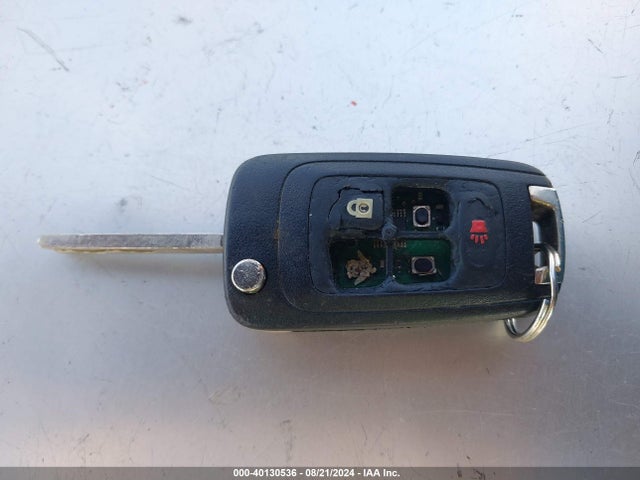 1G4PR5SK0H4112216 Buick Verano Sport Touring