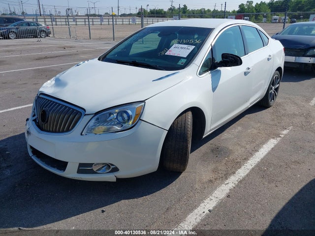 1G4PR5SK0H4112216 Buick Verano Sport Touring