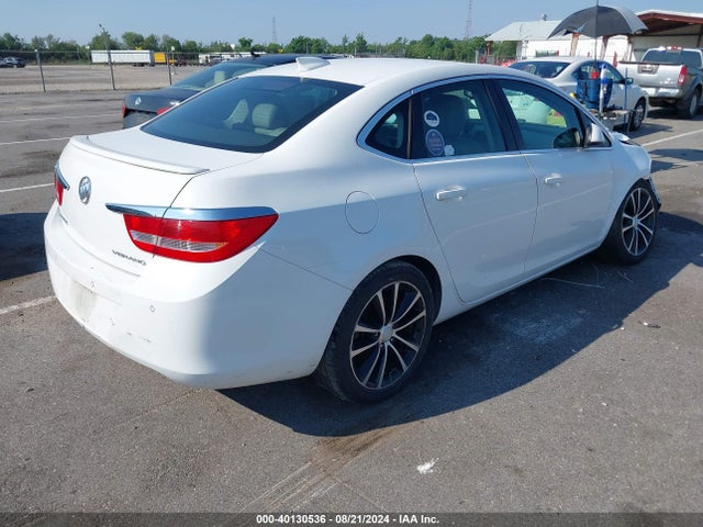 1G4PR5SK0H4112216 Buick Verano Sport Touring