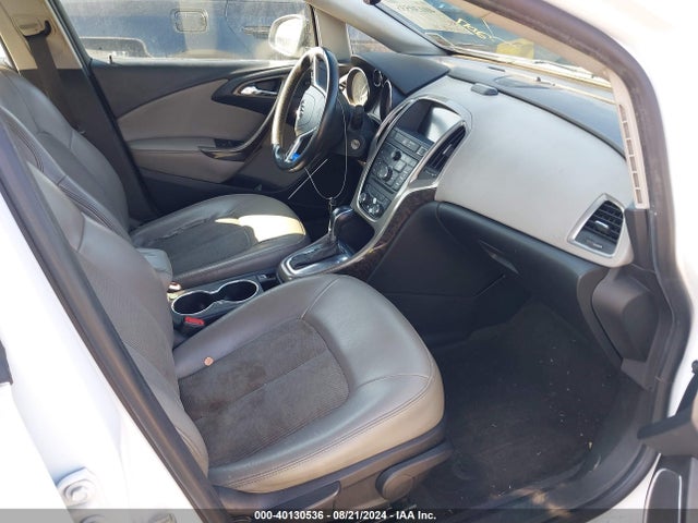 1G4PR5SK0H4112216 Buick Verano Sport Touring