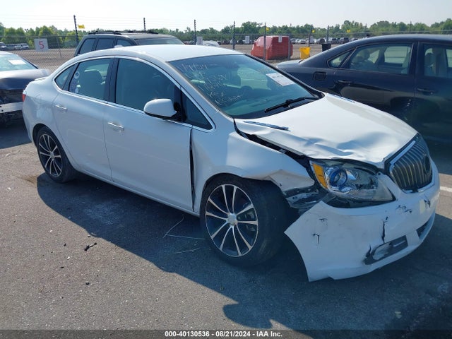 1G4PR5SK0H4112216 Buick Verano Sport Touring