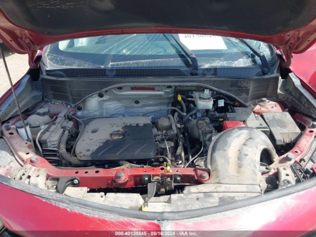 KL4MMDSL6LB115015 Buick Encore Gx Fwd Select