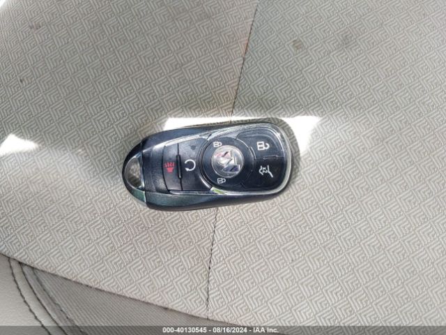 KL4MMDSL6LB115015 Buick Encore Gx Fwd Select