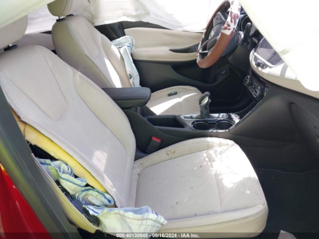 KL4MMDSL6LB115015 Buick Encore Gx Fwd Select