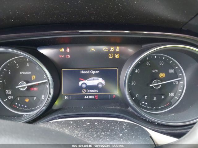 KL4MMDSL6LB115015 Buick Encore Gx Fwd Select