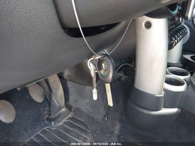 2002 MINI COOPER S WMWRE33412TD52577 Photo 10