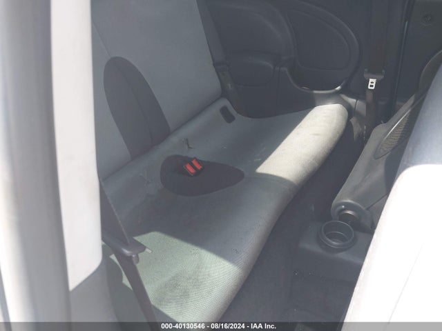 2002 MINI COOPER S WMWRE33412TD52577 Photo 7