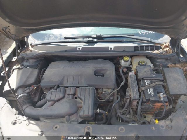 1G4PR5SK9F4124006 Buick Verano Convenience Group