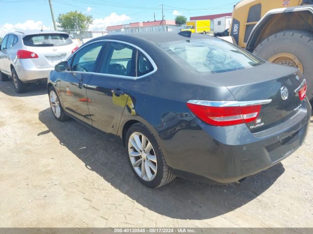 1G4PR5SK9F4124006 Buick Verano Convenience Group