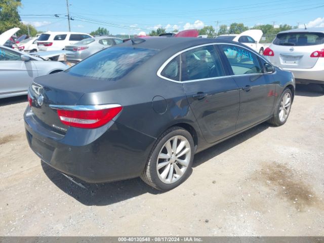 1G4PR5SK9F4124006 Buick Verano Convenience Group